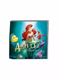 TONIES, Hörfigur - Disney - Arielle Die Meerjungfrau -Tonie Hörspaß Welt tonies hC3B6rfigur disney ariellediemeerjungfrau 4 768 1024 75 7276164 4