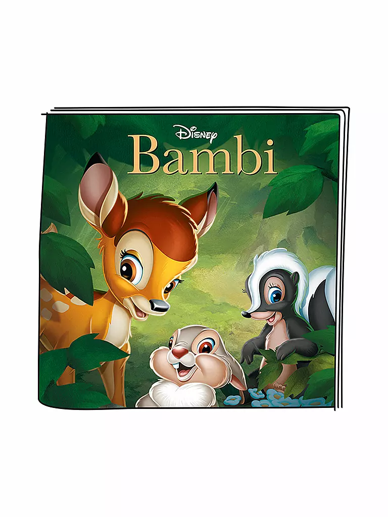 TONIES, Hörfigur - Disney - Bambi 4 TONIES, Hörfigur - Disney - Bambi – Bild 4