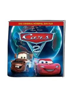 TONIES, Hörfigur - Disney - Cars 2 -Tonie Hörspaß Welt tonies hC3B6rfigur disney cars2 4 768 1024 75 7509227 4