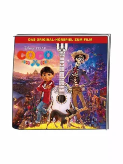 TONIES, Hörfigur - Disney - Coco -Tonie Hörspaß Welt tonies hC3B6rfigur disney coco 4 768 1024 75 7476997 4