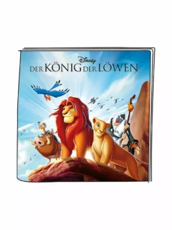 TONIES, Hörfigur - Disney - Der König Der Löwen 7 TONIES, Hörfigur - Disney - Der König Der Löwen -Tonie Hörspaß Welt tonies hC3B6rfigur disney derkC3B6nigderlC3B6wen 4 768 1024 75 7260515 4