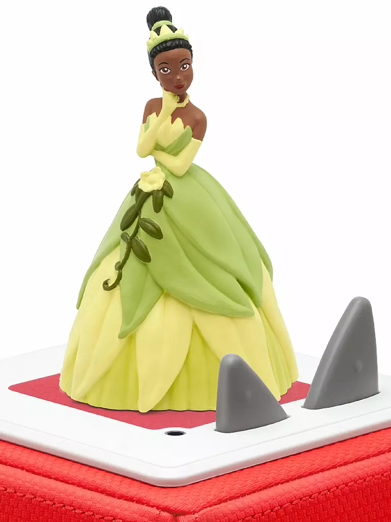 TONIES, Hörfigur - Disney - Küss Den Frosch 2 TONIES, Hörfigur - Disney - Küss Den Frosch – Bild 2