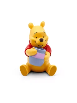 TONIES, Hörfigur -Disney - Winnie Puuh Auf Großer Reise -Tonie Hörspaß Welt tonies hC3B6rfigur disney winniepuuhaufgroC39Ferreise 3 768 1024 75 7402933 3