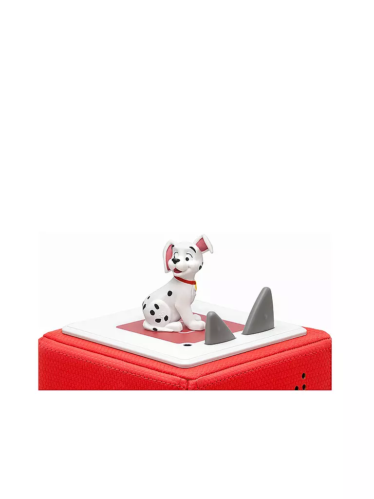 TONIES, Hörfigur - Disney 101 Dalmatiner 2 TONIES, Hörfigur - Disney 101 Dalmatiner – Bild 2