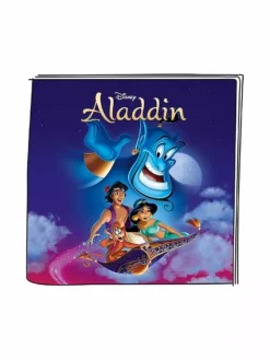 TONIES, Hörfigur - Disney Aladdin -Tonie Hörspaß Welt tonies hC3B6rfigur disneyaladdin 3 768 1024 75 7282725 3