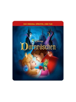 TONIES, Hörfigur - Disney Dornröschen -Tonie Hörspaß Welt tonies hC3B6rfigur disneydornrC3B6schen 4 768 1024 75 7608078 4