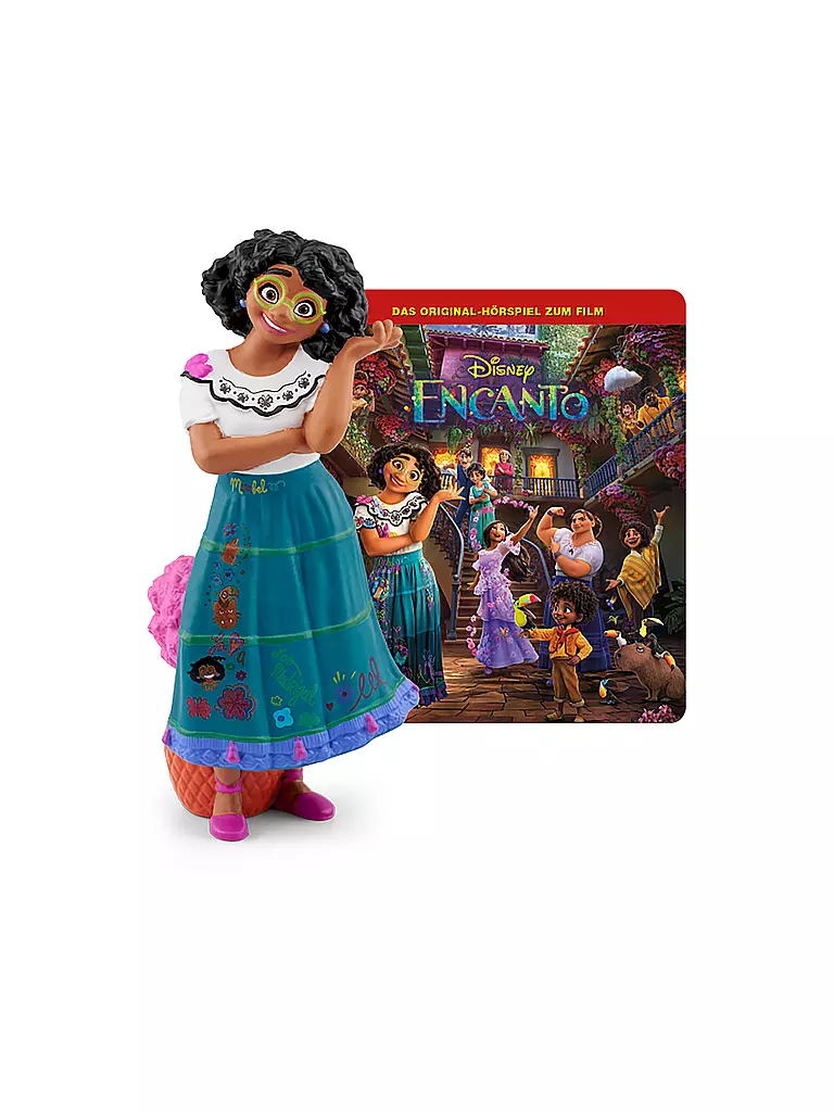 TONIES, Hörfigur - Disney Encanto 1 TONIES, Hörfigur - Disney Encanto