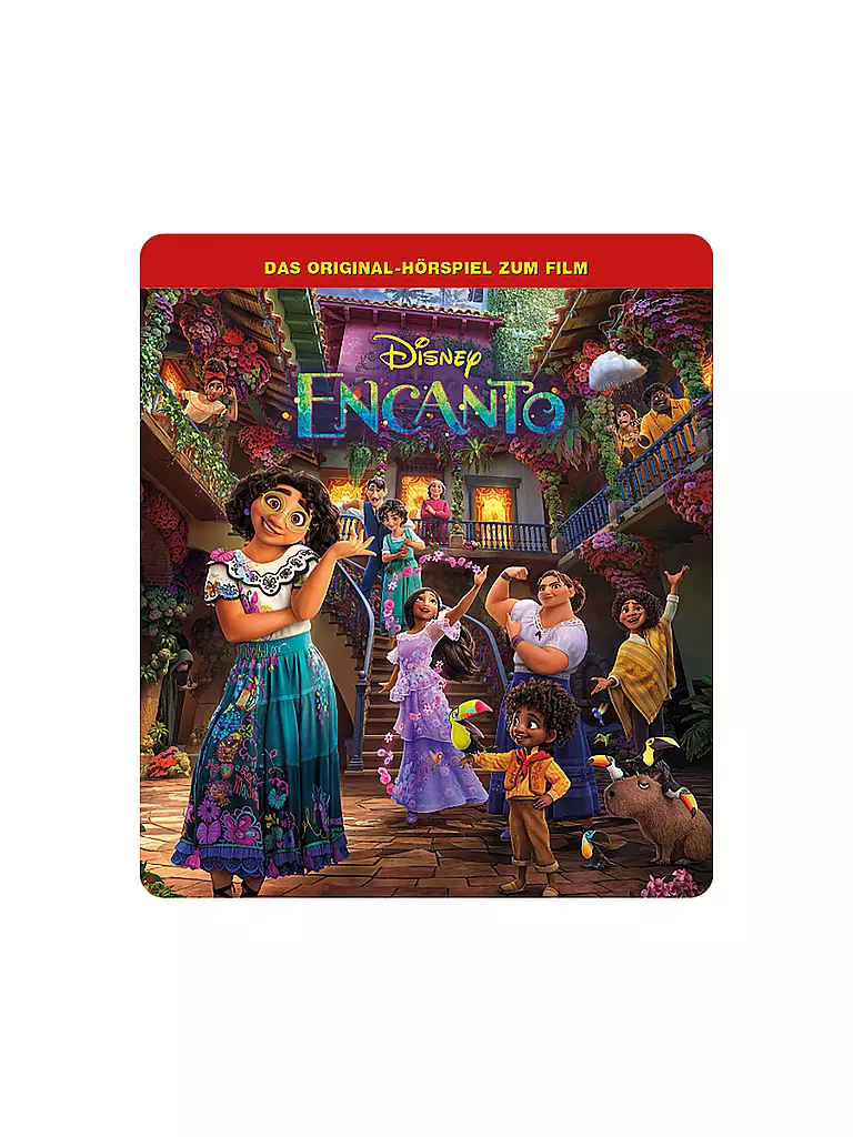 TONIES, Hörfigur - Disney Encanto 4 TONIES, Hörfigur - Disney Encanto – Bild 4