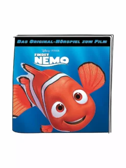 TONIES, Hörfigur - Disney Findet Nemo -Tonie Hörspaß Welt tonies hC3B6rfigur disneyfindetnemo 4 768 1024 75 7379005 4