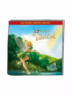 TONIES, Hörfigur - Disney Tinkerbell 7 TONIES, Hörfigur - Disney Tinkerbell -Tonie Hörspaß Welt tonies hC3B6rfigur disneytinkerbell 4 768 1024 75 7568660 4