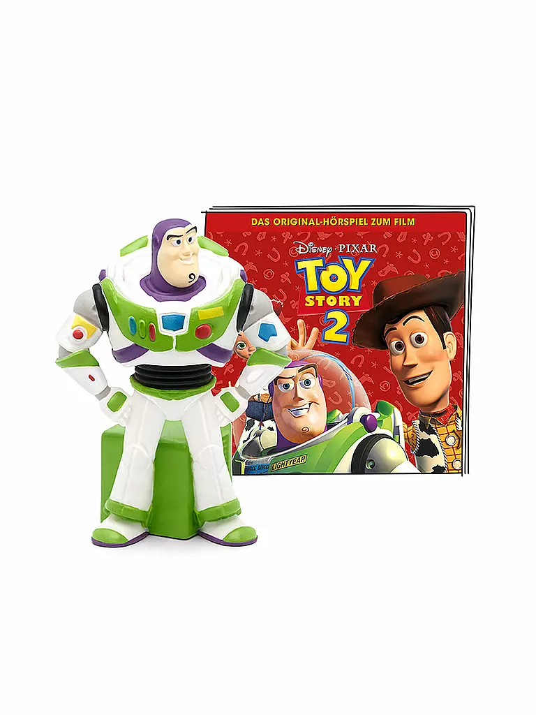TONIES, Hörfigur - Disney Toy Story 2 1 TONIES, Hörfigur - Disney Toy Story 2