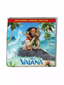 TONIES, Hörfigur - Disney Vaiana -Tonie Hörspaß Welt tonies hC3B6rfigur disneyvaiana 4 768 1024 75 7448482 4