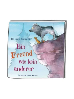 TONIES, Hörfigur - Ein Freund Wie Kein Anderer -Tonie Hörspaß Welt tonies hC3B6rfigur einfreundwiekeinanderer 4 768 1024 75 7582061 4