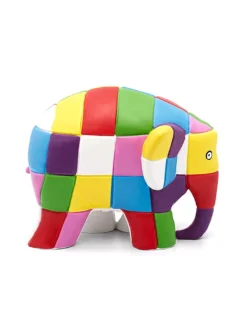 TONIES, Hörfigur - Elmar - Kunterbunte Geschichten -Tonie Hörspaß Welt tonies hC3B6rfigur elmar kunterbuntegeschichten 4 768 1024 75 7411522 4