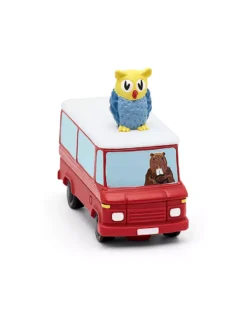 TONIES, Hörfigur - Eule Findet Den Beat - Auf Europa Tour -Tonie Hörspaß Welt tonies hC3B6rfigur eulefindetdenbeat aufeuropatour 3 768 1024 75 7402931 3