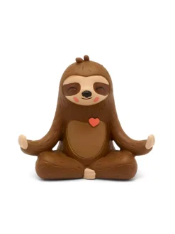 TONIES, Hörfigur - Fantasiereisen Mit Faultier Mo -Tonie Hörspaß Welt tonies hC3B6rfigur fantasiereisenmitfaultiermo 3 768 1024 75 7590290 3