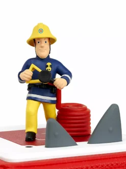 TONIES, Hörfigur - Feuerwehrmann Sam - In Pontypandy Ist Was Los -Tonie Hörspaß Welt tonies hC3B6rfigur feuerwehrmannsam inpontypandyistwaslos 3 768 1024 75 7198410 3