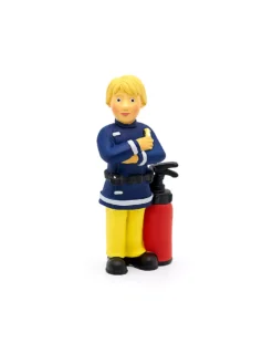 TONIES, Hörfigur - Feuerwehrmann Sam Eine Insel Voller Abenteuer 6 TONIES, Hörfigur - Feuerwehrmann Sam Eine Insel Voller Abenteuer -Tonie Hörspaß Welt tonies hC3B6rfigur feuerwehrmannsameineinselvollerabenteuer 3 768 1024 75 7411523 3