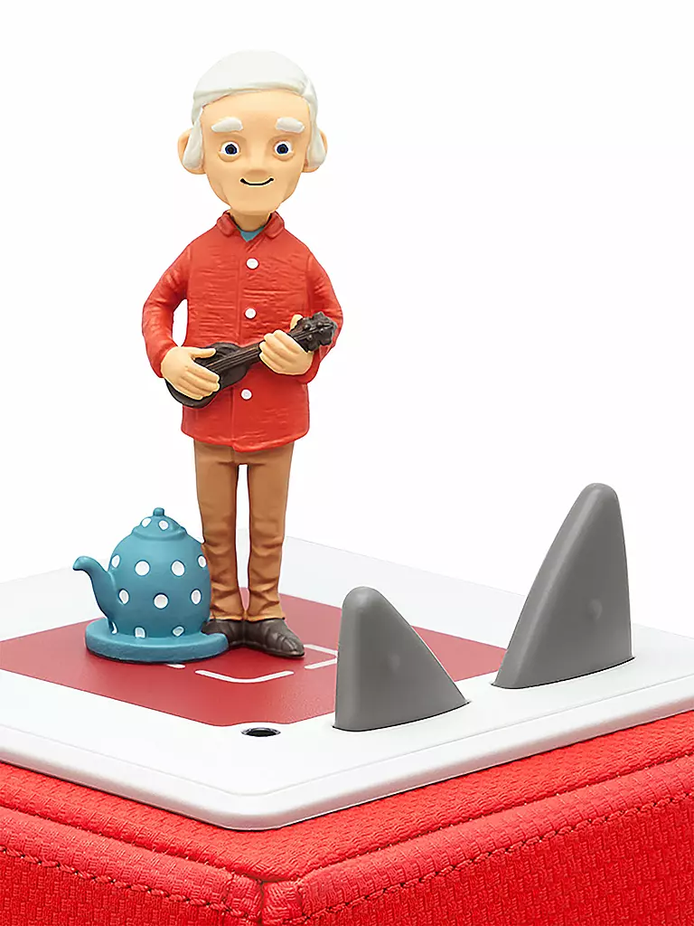 TONIES, Hörfigur - Fredrik Vahle - Zugabe 2 TONIES, Hörfigur - Fredrik Vahle - Zugabe – Bild 2