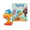 TONIES, Hörfigur - Furzipups, Der Knatterdrache - 3 Geschichten Und 6 Songs