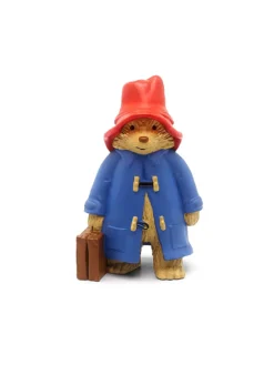 TONIES, Hörfigur - Geschichten Von Paddington -Tonie Hörspaß Welt tonies hC3B6rfigur geschichtenvonpaddington 3 768 1024 75 7477002 3