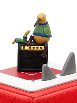 TONIES, Hörfigur - Gorilla Club - 1-2-3-4 -Tonie Hörspaß Welt tonies hC3B6rfigur gorillaclub 1 2 3 4 3 768 1024 75 7250490 3