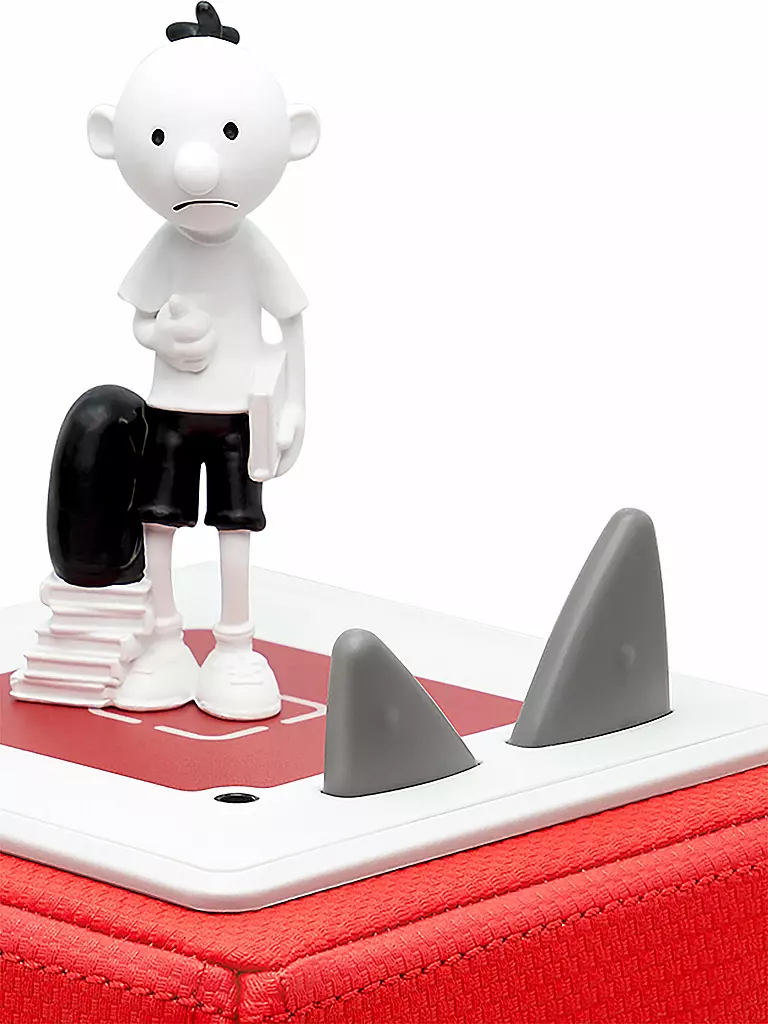 TONIES, Hörfigur - Greg’s Tagebuch - Von Idioten Umzingelt 2 TONIES, Hörfigur - Greg’s Tagebuch - Von Idioten Umzingelt – Bild 2