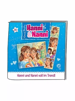TONIES, Hörfigur - Hanni & Nanni Voll Im Trend -Tonie Hörspaß Welt tonies hC3B6rfigur hanni26amp3Bnannivollimtrend 4 768 1024 75 7439809 4