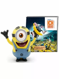 TONIES, Hörfigur - Ich – Einfach Unverbesserlich 1