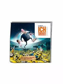 TONIES, Hörfigur - Ich – Einfach Unverbesserlich 1 -Tonie Hörspaß Welt tonies hC3B6rfigur ichE28093einfachunverbesserlich1 4 768 1024 75 7276163 4