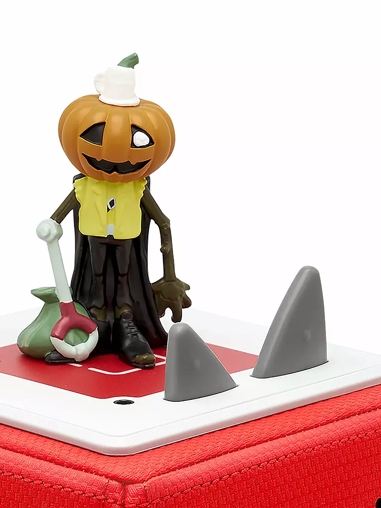 TONIES, Hörfigur - Kai Lüftners Kürbiskopp - Ein Musikalisches Roadmovie 2 TONIES, Hörfigur - Kai Lüftners Kürbiskopp - Ein Musikalisches Roadmovie – Bild 2