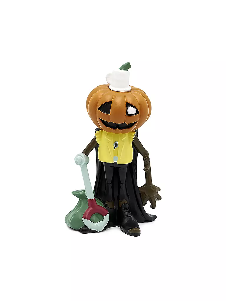 TONIES, Hörfigur - Kai Lüftners Kürbiskopp - Ein Musikalisches Roadmovie 3 TONIES, Hörfigur - Kai Lüftners Kürbiskopp - Ein Musikalisches Roadmovie – Bild 3