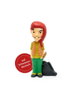 TONIES, Hörfigur - Kasperli Im Zoo / Pirat Ohnibart -Tonie Hörspaß Welt tonies hC3B6rfigur kasperliimzoopiratohnibart 3 768 1024 75 7379006 3