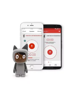 TONIES, Hörfigur - Kreativ Tonie - Anthrazit Dunkelbraun -Tonie Hörspaß Welt tonies hC3B6rfigur kreativtonie anthrazitdunkelbraun 3 768 1024 75 7437426 3