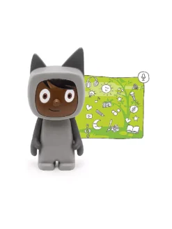 TONIES, Hörfigur - Kreativ Tonie - Anthrazit Dunkelbraun -Tonie Hörspaß Welt tonies hC3B6rfigur kreativtonie anthrazitdunkelbraun 4 768 1024 75 7437426 4