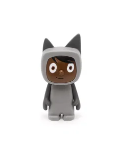 TONIES, Hörfigur - Kreativ Tonie - Anthrazit Dunkelbraun -Tonie Hörspaß Welt tonies hC3B6rfigur kreativtonie anthrazitdunkelbraun 5 768 1024 75 7437426 5