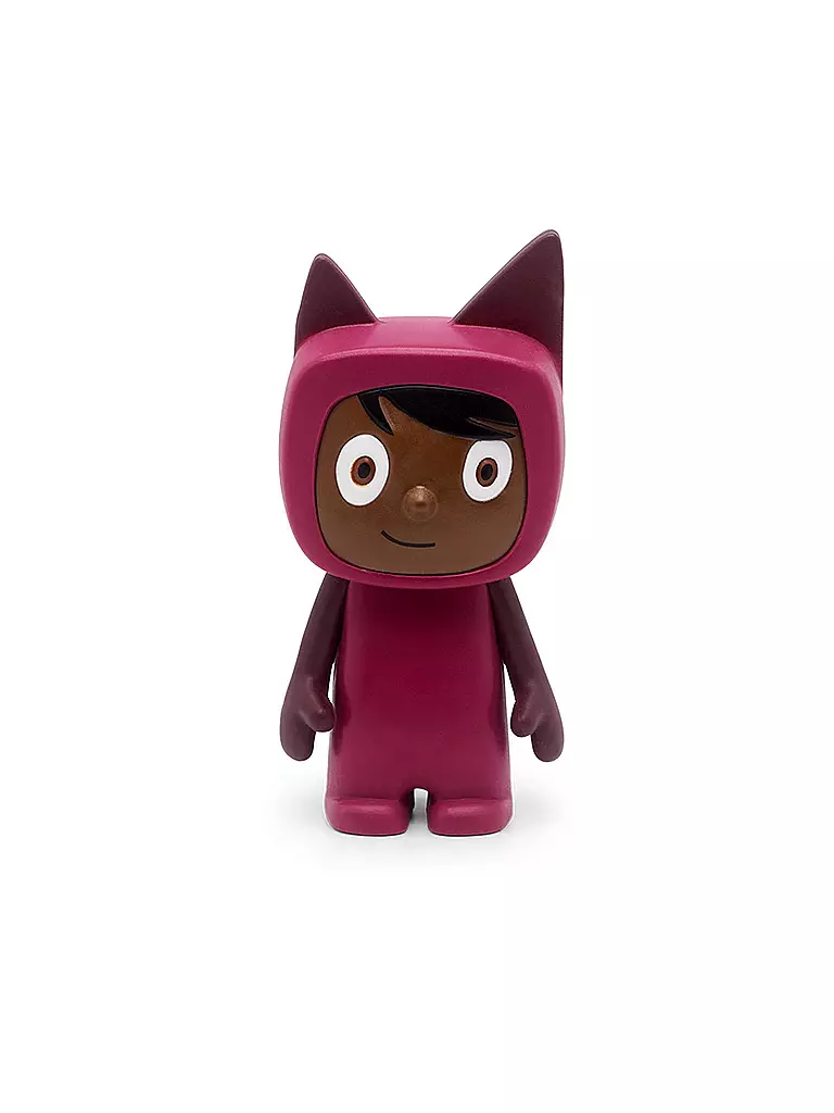 TONIES, Hörfigur - Kreativ Tonie - Beere Dunkelbraun 1 TONIES, Hörfigur - Kreativ Tonie - Beere Dunkelbraun