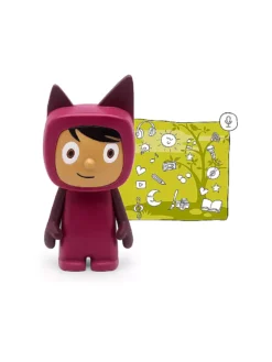 TONIES, Hörfigur - Kreativ Tonie - Beere Hellbraun -Tonie Hörspaß Welt tonies hC3B6rfigur kreativtonie beerehellbraun 4 768 1024 75 7437416 4