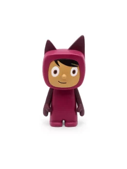 TONIES, Hörfigur - Kreativ Tonie - Beere Hellbraun -Tonie Hörspaß Welt tonies hC3B6rfigur kreativtonie beerehellbraun 5 768 1024 75 7437416 5