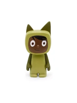 TONIES, Hörfigur - Kreativ Tonie - Grün Dunkelbraun -Tonie Hörspaß Welt tonies hC3B6rfigur kreativtonie grC3BCndunkelbraun 5 768 1024 75 7437424 5