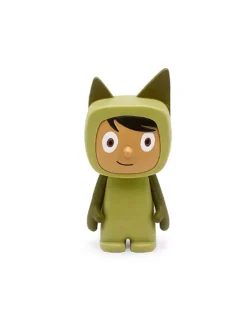 TONIES, Hörfigur - Kreativ Tonie - Grün Hellbraun -Tonie Hörspaß Welt tonies hC3B6rfigur kreativtonie grC3BCnhellbraun 5 768 1024 75 7437418 5