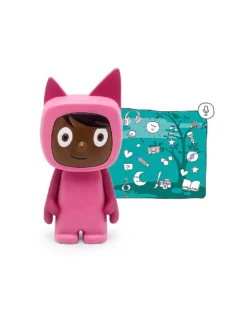 TONIES, Hörfigur - Kreativ Tonie - Pink Dunkelbraun -Tonie Hörspaß Welt tonies hC3B6rfigur kreativtonie pinkdunkelbraun 4 768 1024 75 7437427 4