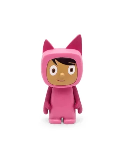 TONIES, Hörfigur - Kreativ Tonie - Pink Hellbraun -Tonie Hörspaß Welt tonies hC3B6rfigur kreativtonie pinkhellbraun 5 768 1024 75 7437421 5