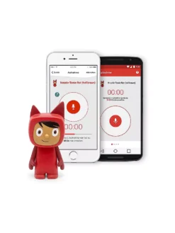 TONIES, Hörfigur - Kreativ Tonie - Rot Hellbraun 7 TONIES, Hörfigur - Kreativ Tonie - Rot Hellbraun -Tonie Hörspaß Welt tonies hC3B6rfigur kreativtonie rothellbraun 3 768 1024 75 7437417 3