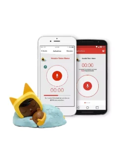 TONIES, Hörfigur - Kreativ Tonie - Sleepy -Tonie Hörspaß Welt tonies hC3B6rfigur kreativtonie sleepy 3 768 1024 75 7495911 3