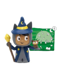 TONIES, Hörfigur - Kreativ Tonie - Zauberer -Tonie Hörspaß Welt tonies hC3B6rfigur kreativtonie zauberer 3 768 1024 75 7495907 3