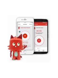 TONIES, Hörfigur - Kreativ Tonie Monster -Tonie Hörspaß Welt tonies hC3B6rfigur kreativtoniemonster 3 768 1024 75 7467683 3