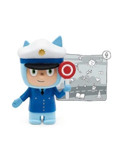 TONIES, Hörfigur - Kreativ Tonie Polizist 5 TONIES, Hörfigur - Kreativ Tonie Polizist -Tonie Hörspaß Welt tonies hC3B6rfigur kreativtoniepolizist 2 768 1024 75 7603561 2
