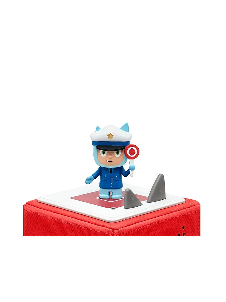 TONIES, Hörfigur - Kreativ Tonie Polizist 4 TONIES, Hörfigur - Kreativ Tonie Polizist – Bild 4