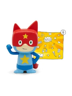 TONIES, Hörfigur - Kreativ Tonie Superheld Junge -Tonie Hörspaß Welt tonies hC3B6rfigur kreativtoniesuperheldjunge 3 768 1024 75 7603562 3